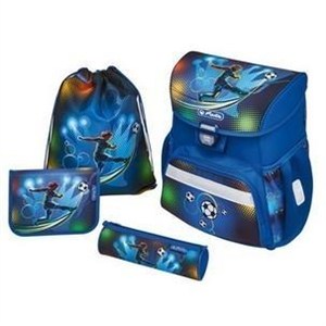 Obrazek Tornister Loop Plus Soccer