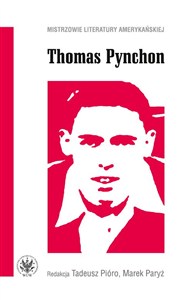 Obrazek Thomas Pynchon