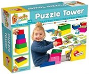 Puzzle Tow... -  Książka z wysyłką do UK