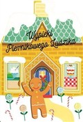 polish book : Wypieki Pi...