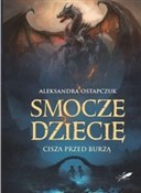polish book : Smocze dzi... - Aleksandra Ostapczuk