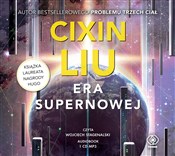Książka : [Audiobook... - Cixin Liu