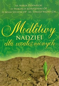 Picture of Modlitwy nadziei dla uzależnionych