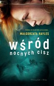 polish book : Wśród nocn... - Małgorzata Hayles