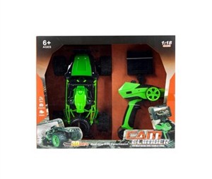 Picture of Auto terenowe R/C