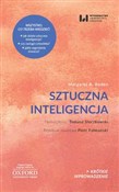 Sztuczna i... - Margaret A. Boden -  Polish Bookstore 
