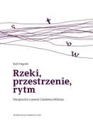 Rzeki, prz... - Rolf Fieguth - Ksiegarnia w UK