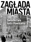 polish book : Zagłada mi... - Opracowanie Zbiorowe