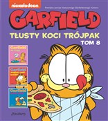 Zobacz : Garfield T... - Jim Davis