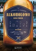 Alkoholowe... - Fiedoruk Andrzej -  books from Poland