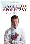 Kameleon S... - Patryk Szlicht -  Książka z wysyłką do UK