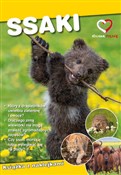 Książka : Ssaki. Eko... - Paweł Zalewski