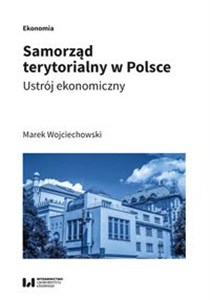Obrazek Samorząd terytorialny w Polsce Ustrój ekonomiczny