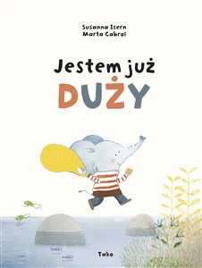 Obrazek Jestem już duży