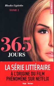 Obrazek 365 Jours Tome 2