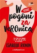 Książka : W pogoni z... - Isabelle Ronin