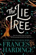 The Lie Tr... - Frances Hardinge -  foreign books in polish 