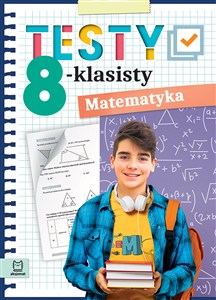 Obrazek Testy 8-klasisty Matematyka