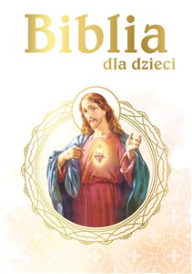 Obrazek Biblia dla dzieci