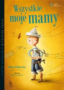 Obrazek Wszystkie moje mamy