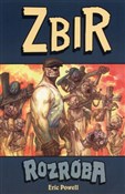 Zbir. Rozr... - Eric Powell -  foreign books in polish 