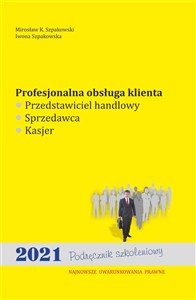 Obrazek Profesjonalna obsługa klienta