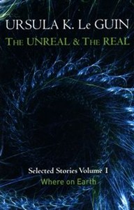Picture of The Unreal and the Real Volume 1: Where on Earth