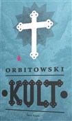 Kult - Łukasz Orbitowski -  foreign books in polish 