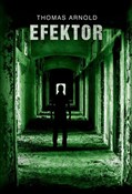 Efektor (z... - Thomas Arnold - Ksiegarnia w UK