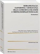 Rehabilita... - Ewa Staszewska, Mirosław Włodarczyk, Magdalena Paluszkiewicz -  Książka z wysyłką do UK