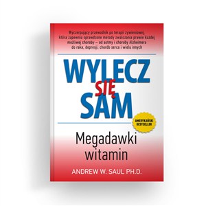 Obrazek Wylecz się sam Megadawki witamim