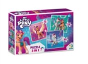 Puzzle My ... -  books from Poland