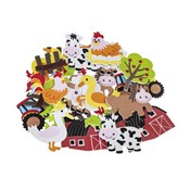 Naklejki z... -  books from Poland