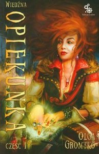 Picture of Wiedźma opiekunka część 1