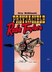 Obrazek Przyjaciele Roda Taylora