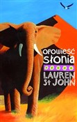 Opowieść s... - Lauren John - Ksiegarnia w UK