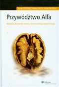 Przywództw... - Anne Deering, Robert Dilts, Julian Russell -  Książka z wysyłką do UK