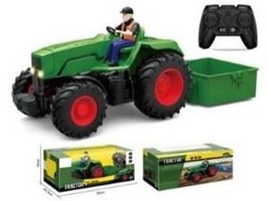 Obrazek Traktor R/C