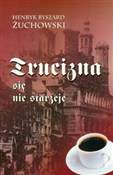 polish book : Trucizna s... - Henryk Ryszard Żuchowski