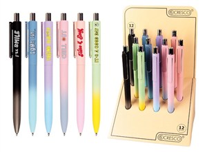 Picture of Długopis Note (12szt)