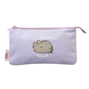 Obrazek Piórnik Pusheen MARE0283