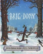 Zobacz : Brig-Ddyn ... - Julia Donaldson