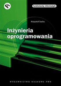 Obrazek Inżynieria oprogramowania