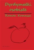 polish book : Dyrdymałki... - Roman Komassa