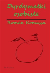 Picture of Dyrdymałki osobiste /wydanie czarno-białe/