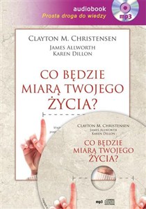 Obrazek [Audiobook] Co będzie miarą twojego życia?