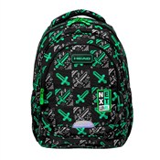 polish book : Plecak zzk...