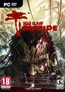 Obrazek Dead Island Riptide