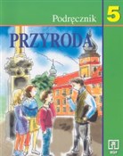 Przyroda 5... - Elżbieta Błaszczyk, Ewa Kłos, Bogusław Malański, Janina Sygniewicz, Blandyna Zajdler - Ksiegarnia w UK