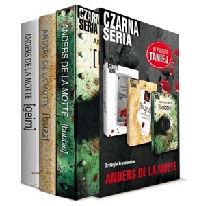 Obrazek Geim / Buzz / Bubble Pakiet